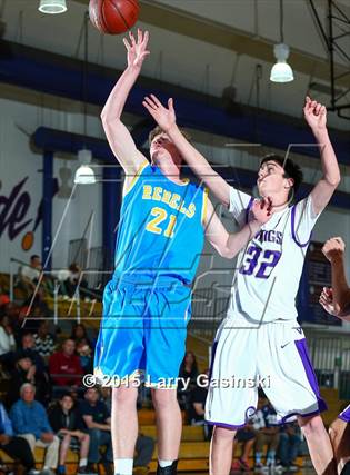 Jakob Tor Valencia Hs Valencia Ca Maxpreps