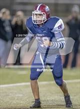 Jalen Waldron Cherokee Trail Hs Aurora Co Maxpreps