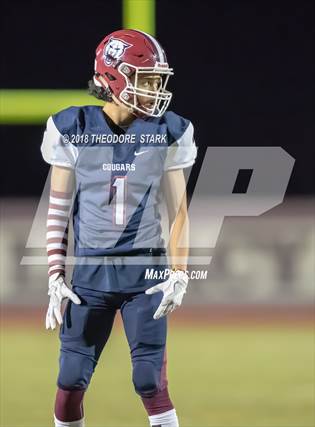 Donovan Swift Cherokee Trail Hs Aurora Co Maxpreps