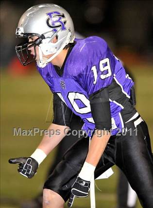 Chase Morris Rchs Rancho Cucamonga Ca Maxpreps