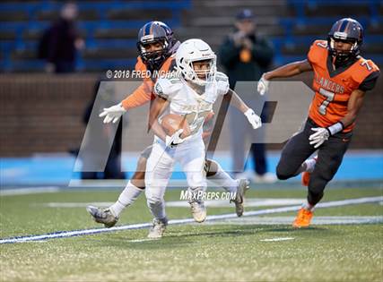 Umari Hatcher Freedom Hs Woodbridge Va Maxpreps