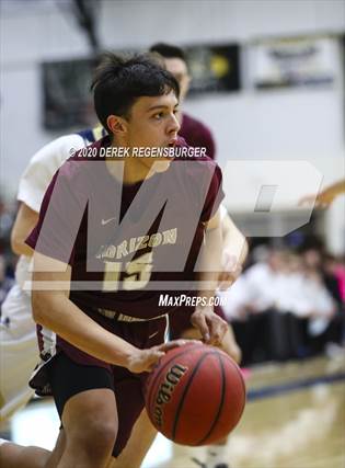Ambrose Montano Horizon Hs Thornton Co Maxpreps