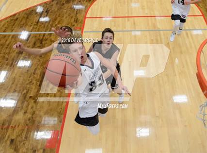 Kevin Winsor Lehi Hs Lehi Ut Maxpreps