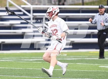 Garrett Argentino High School Lacrosse Stats The Gunnery