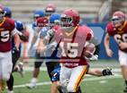 Schedule Hickory Red Tornadoes 2018 Football Nc