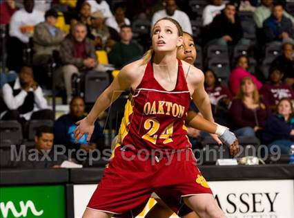 Brianna Johnson Oakton Hs Vienna Va Maxpreps