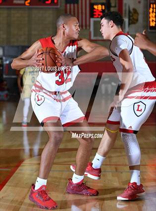 Jordan Montrose Orange Lutheran Hs Orange Ca Maxpreps