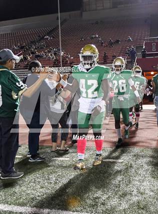 Marcus Higgs Long Beach Poly Hs Long Beach Ca Maxpreps
