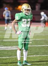 Zakar Carter Long Beach Poly Hs Long Beach Ca Maxpreps