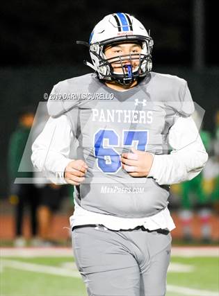 Jesse Chavira Jordan Hs Long Beach Ca Maxpreps