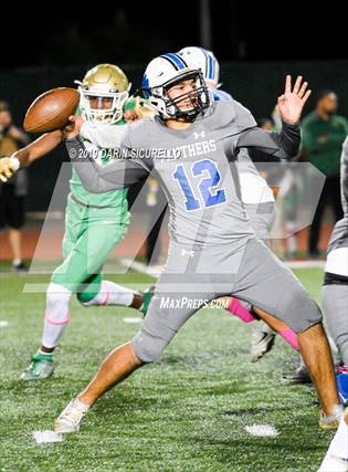 Isaac Ochoa Jordan Hs Long Beach Ca Maxpreps