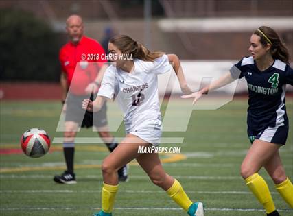 Morgan Hart Providence Day Hs Charlotte Nc Maxpreps