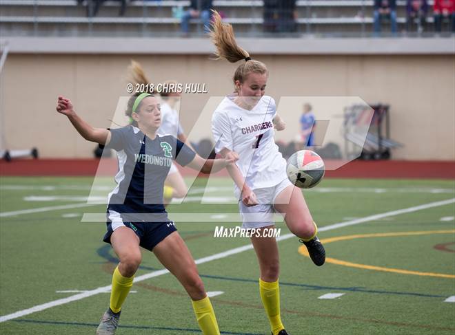 Photo 26 In Girls Soccer Photo Gallery Weddington Providence