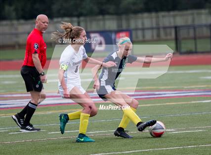 Marissa Hart Providence Day Hs Charlotte Nc Maxpreps