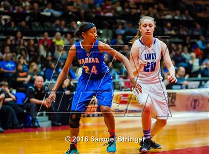 Isabella Avila Mission Oak Hs Tulare Ca Maxpreps