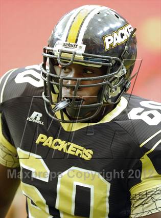 Alfred Brown Colquitt County Hs Norman Park Ga Maxpreps