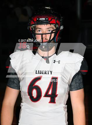 Jordan Williams Liberty Hs Peoria Az Maxpreps