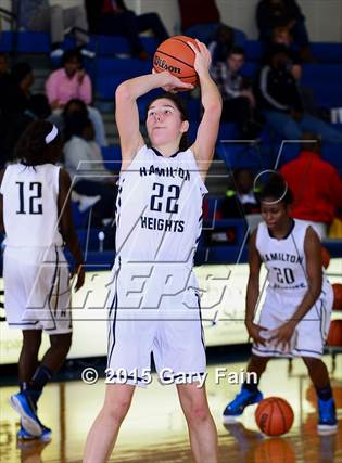Maria Bardeeva Hhca Chattanooga Tn Maxpreps