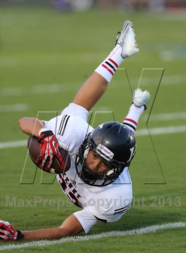 Photo 1 In The Bishop Kenny Bartram Trail Photo Gallery 54