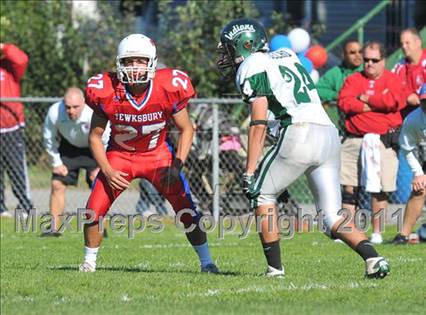 Nick Lacascia Tmhs Tewksbury Ma Maxpreps