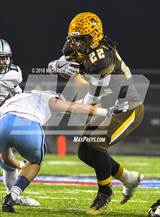 Branden Mcdonald Aahs Kettering Oh Maxpreps