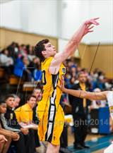 Jake Crudo Bishop O Dowd Hs Oakland Ca Maxpreps
