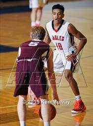 Greg Shead High School Basketball Stats Atascocita Humble Tx