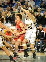 Cleveland High School Seattle Wa Girls Basketball