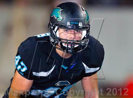 Nicholas Hernandez Pmhs Pasadena Tx Maxpreps