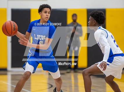 Marc Begin Ljcd La Jolla Ca Maxpreps