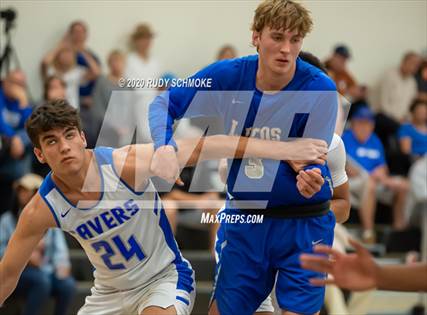 Sean Reed Ljcd La Jolla Ca Maxpreps