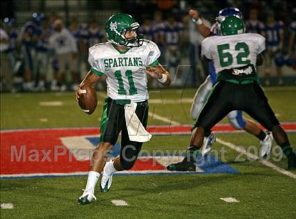 Anthony Hayes White Station Hs Memphis Tn Maxpreps