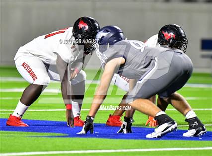 Daniel Grobe Tmhs Tomball Tx Maxpreps