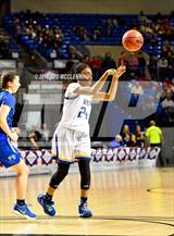 An Nyah Pettus Nlrhs North Little Rock Ar Maxpreps