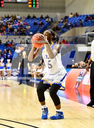 De Myla Brown Nlrhs North Little Rock Ar Maxpreps
