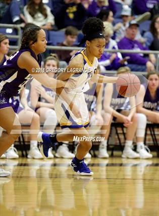 Arin Freeman Nlrhs North Little Rock Ar Maxpreps
