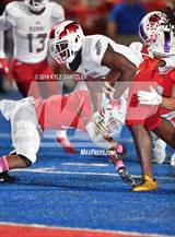 Jordan Crook Bishop Dunne Hs Dallas Tx Maxpreps