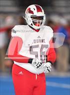 Schedule Bishop Dunne Falcons 2019 Football Dallas Tx