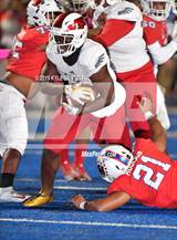 Jordan Crook Bishop Dunne Hs Dallas Tx Maxpreps