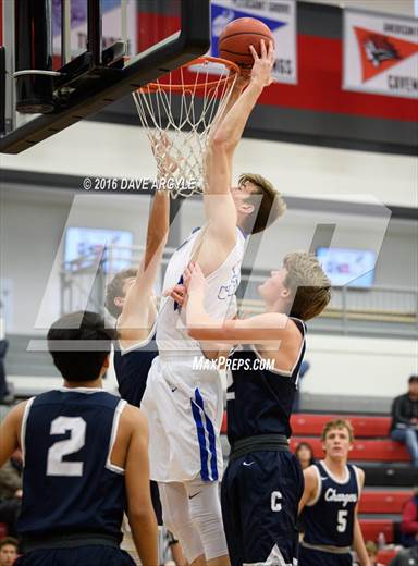 Photo 1 In The Corner Canyon Vs Bingham Utah Elite 8 Tournament