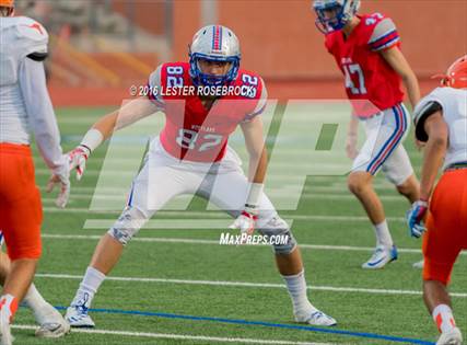 Chase Cochrane Westlake Hs Austin Tx Maxpreps
