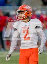 Jorge Murillo United Hs Laredo Tx Maxpreps