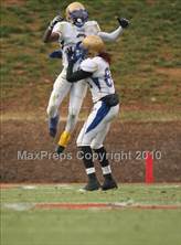 Breon Key Phoebus Hs Hampton Va Maxpreps