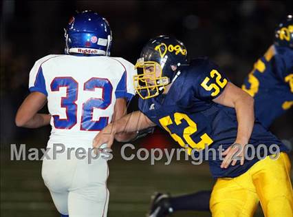 Cody Zahner S Martinez Ca Professional Photos Maxpreps