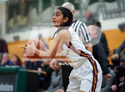 Madeline Murphy Las Lomas Hs Walnut Creek Ca Maxpreps