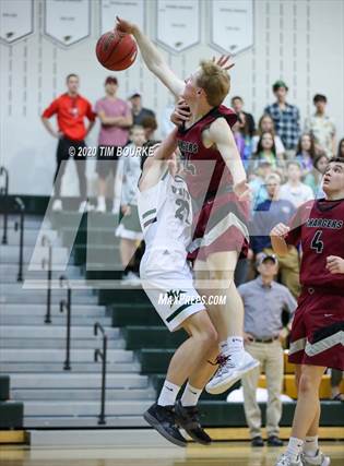 Carter Field Mountain Vista Hs Highlands Ranch Co Maxpreps