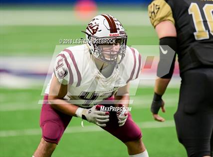 Nick Elizondo Calallen Hs Corpus Christi Tx Maxpreps