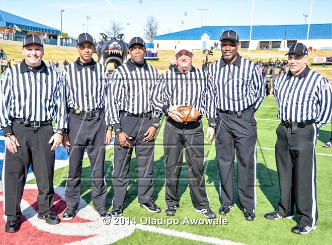 Photo 2 In Football Photo Gallery Skyline Vs Klein Oak Uil 6a