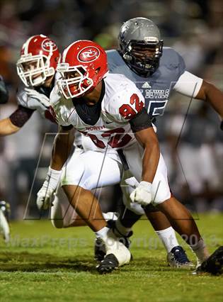 Noel Spencer North Gwinnett Hs Suwanee Ga Maxpreps