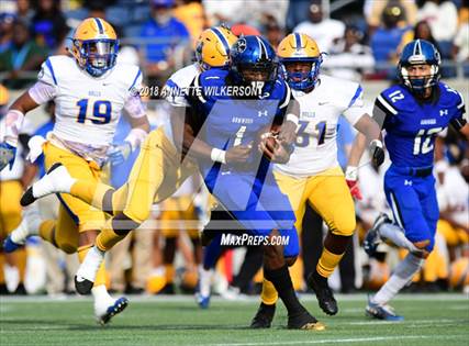 Ryan Redfield Armwood Hs Seffner Fl Maxpreps
